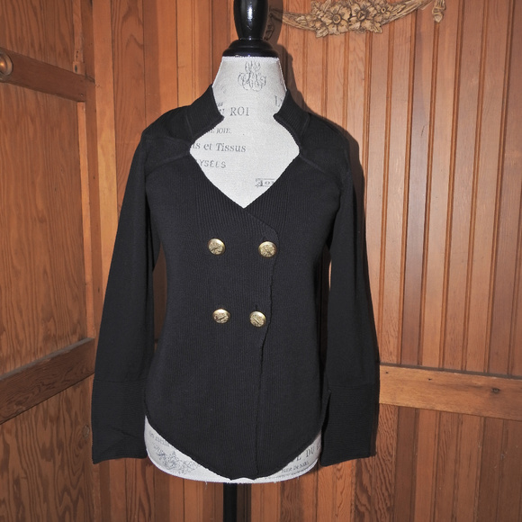 andmary Amari ribbon tops Ivory M size